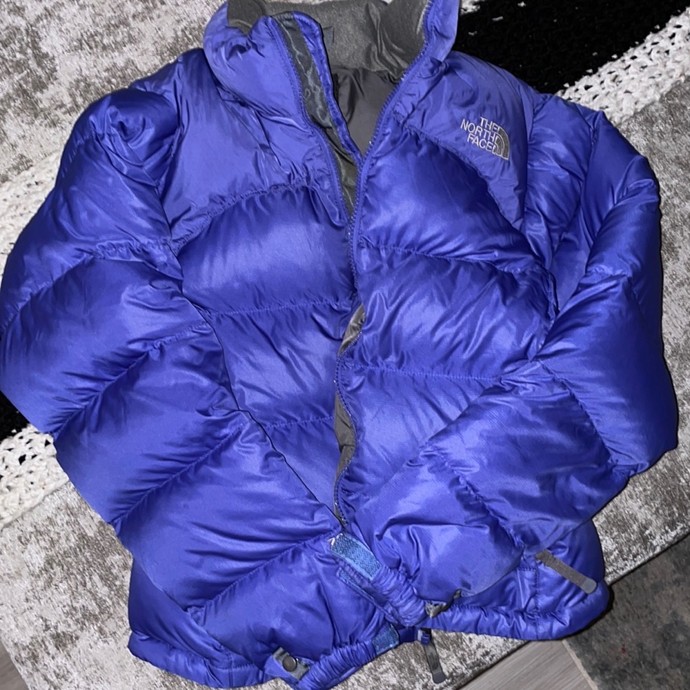 North face woman’s jacket